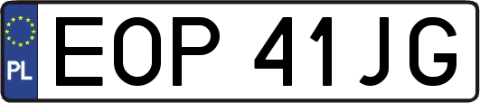 EOP41JG