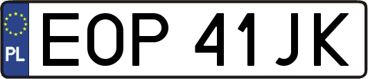 EOP41JK