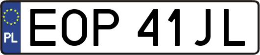 EOP41JL