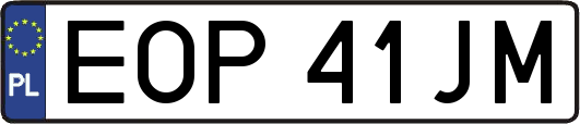 EOP41JM