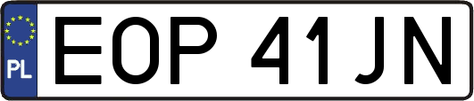EOP41JN