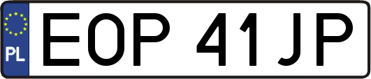 EOP41JP