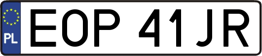 EOP41JR