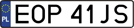 EOP41JS