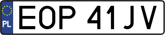 EOP41JV