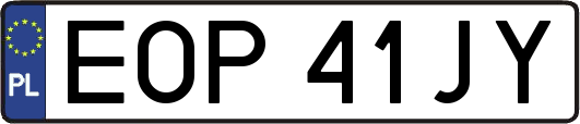 EOP41JY