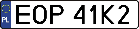 EOP41K2