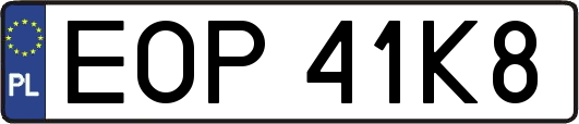 EOP41K8