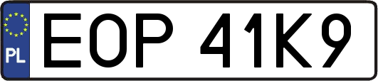 EOP41K9