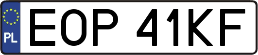 EOP41KF