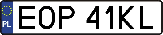 EOP41KL