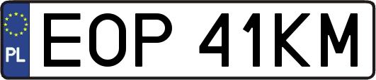 EOP41KM