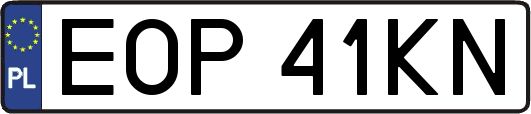 EOP41KN