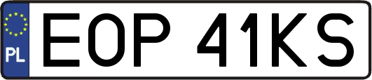 EOP41KS