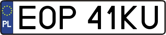 EOP41KU