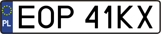 EOP41KX