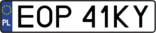 EOP41KY