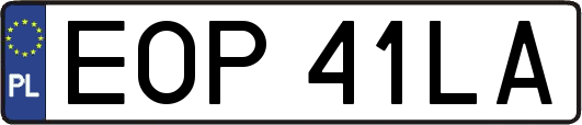 EOP41LA