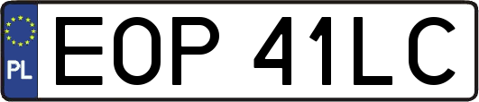 EOP41LC