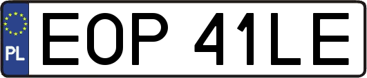 EOP41LE