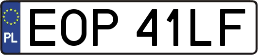 EOP41LF