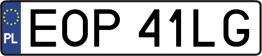 EOP41LG