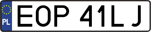 EOP41LJ
