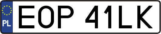 EOP41LK