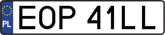 EOP41LL