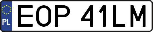 EOP41LM