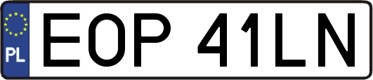EOP41LN
