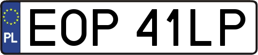EOP41LP