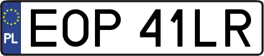 EOP41LR