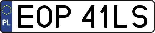 EOP41LS