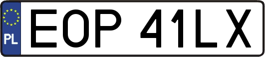 EOP41LX