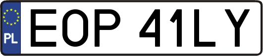EOP41LY