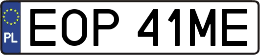 EOP41ME