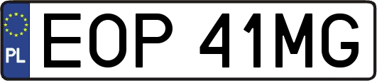 EOP41MG