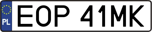 EOP41MK