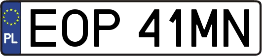 EOP41MN