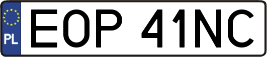 EOP41NC