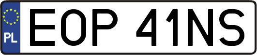 EOP41NS
