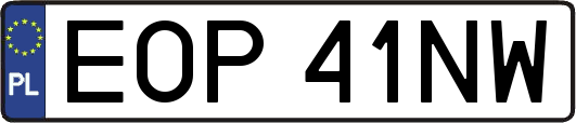 EOP41NW