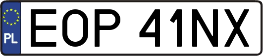 EOP41NX