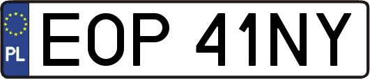 EOP41NY