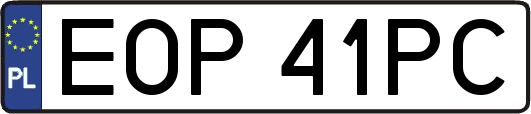 EOP41PC