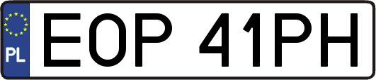 EOP41PH