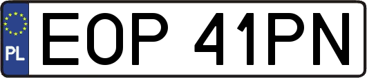 EOP41PN
