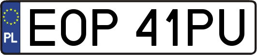 EOP41PU