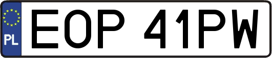 EOP41PW